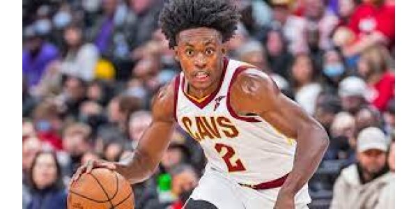 Collin Sexton firma un contratto quadriennale da 72 milioni di dollari con i Cleveland Cavaliers